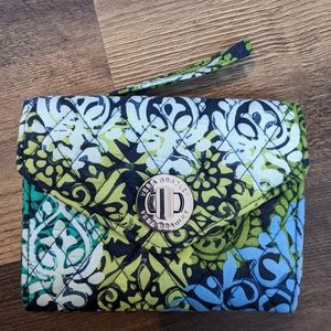 Vera Bradley purse